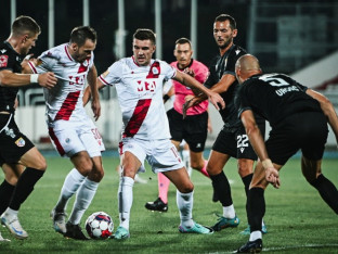 O novom šampionu BiH u fudbalu mogao bi da odluči meč iz petog kola