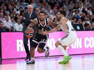 Partizan za obraz i oproštaj