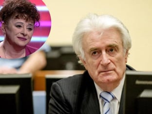 Radovana Karadžića optužili da planira bijeg!?