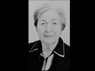 Preminula prof. dr Nevenka Skakić