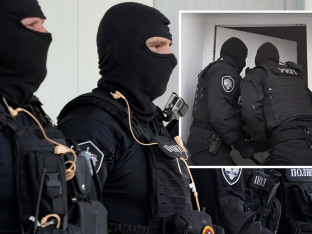 Pretresi širom Srbije: Akcija na suzbijanju ekološkog kriminala