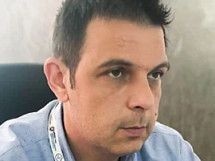 Čampara podnio ostavku: Više nije tužilac