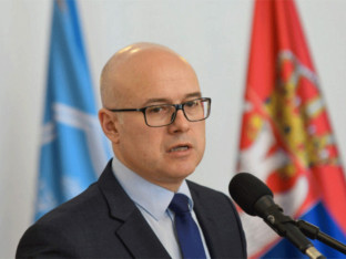 Vučević: U novoj vladi biće i dosadašnjih ministara