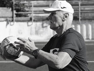 Preminuo legendarni golman Marijan Jantoljak