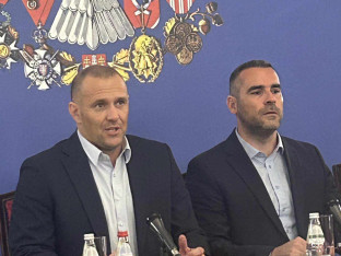 Beograd i Banjaluka, Srbija i Srpska kao jedan