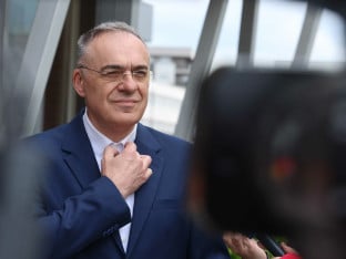 Miličević: Karadžiću omogućiti human tretman