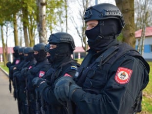 Poruka iz MUP-a: Noćas policijska vježba u Banjaluci, nema razloga za paniku!