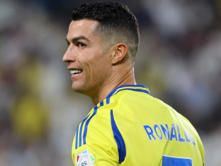 Ronaldu novi ugovor