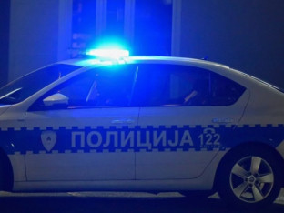 Ubijen muškarac, uhapšen njegov komšija
