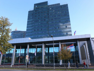 Greškom u budžet legla 2,4 miliona KM