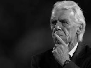 Preminuo legendarni trener Leo Benhaker