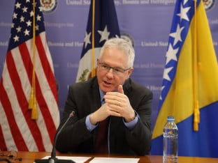 Nikšić ogolio i "trojku" i Marfija