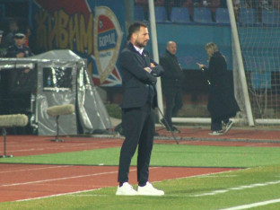 Fudbaleri Borca u 25. kolu Premijer lige večeras dočekuju Slobodu