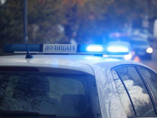 Drama na Ibarskoj magistrali: Muškarac prijeti samoubistvom