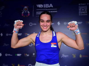 Ćirkovićeva boksuje u Banjaluci za svjetsku profi titulu