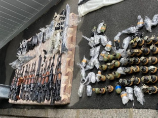 Razbijena mreža krijumčara oružja sa Zapadnog Balkana, hapšenja i u BiH