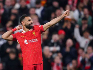 Salah ostaje u Liverpulu do 2027. godine