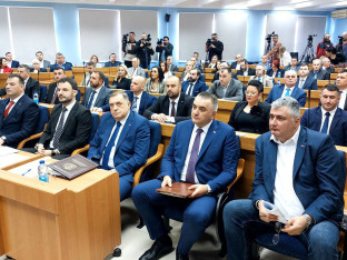 Dodik najavio da će za projekte u Prijedoru biti izdvojeno 20 miliona KM