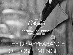 Film "Nestanak Jozefa Mengelea" predstavlja Srbiju na festivalu u Kanu