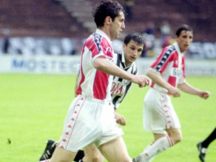 Krupniković: Moramo da damo maksimum