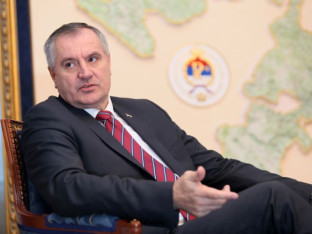 Višković: S kim zvaničnici Sarajeva žele da pregovaraju?