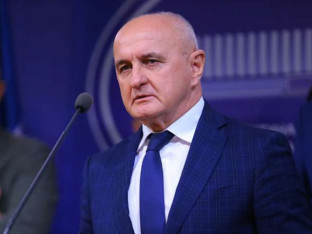Đokić: Nikšić indirektno priznao da je Dodik u pravu