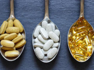 Evo koje vitamine ne treba kombinovati