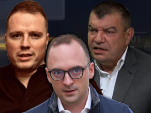 Grčić, Marinković i Papić ostaju iza rešetaka