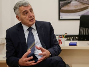 Račun Bratunca pred blokadom