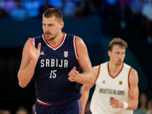 Jokić će igrati na Evrobasketu!