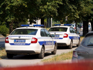Nestao dječak iz Niša, nije se vratio iz škole!