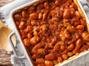 Recept dana: Prebranac