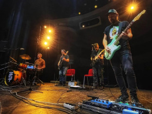 "Sopot" izdaje četvrti album
