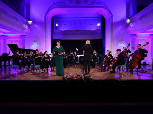 Koncertni spektakl u čast banjalučkog akademika