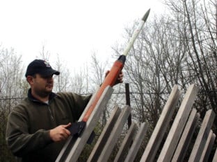 Federacija želi rakete iz Srpske!