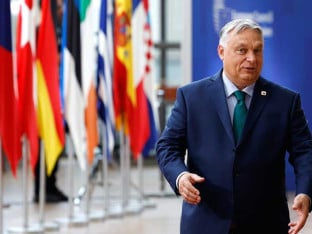 Orban: Postupci Brisela prema zapadnom Balkanu opasni
