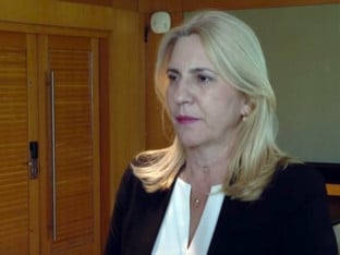 Cvijanović: Iskazala sam jasne stavove