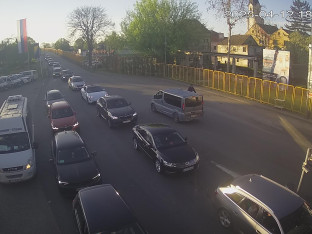 Na kojim su graničnim prelazima gužve
