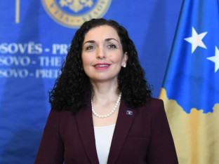 Osmani tvrdi da je Sudan priznao Kosovo
