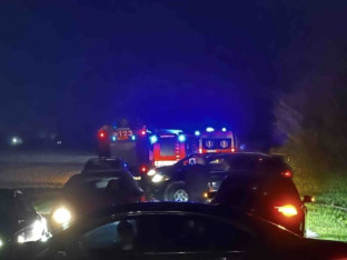 Bijeljinka poginula u udesu: Vozač kamiona koji je učestvovao u nesreći bio pijan
