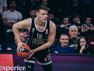 ABA liga odredila datum utakmice Partizana i Crvene Zvezde