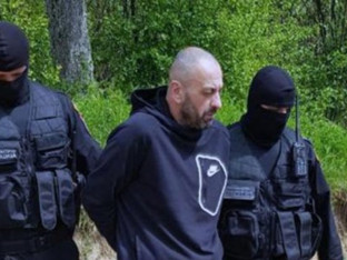 Вјештаци о кретању оптуженог Балда у вријеме убиства Крунића