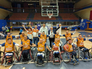 KKI Vrbas u finalu NLB lige: Da se zna šampion