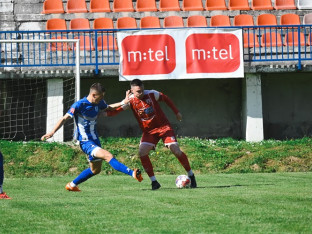 Mrkonjićka Sloboda poslije preokreta poražena na "Lukama"  od BSK-a