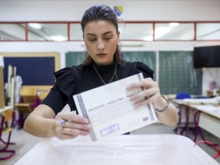 Kako do uvođenja novih tehnologija u izborni proces