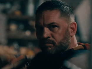 Tom Hardi kao akcioni heroj