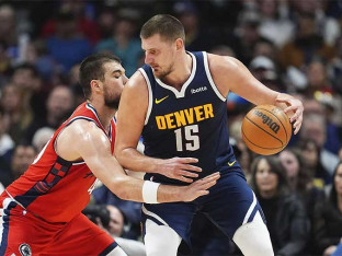 Jokić predvodio Denver do pobjede u Hjustonu