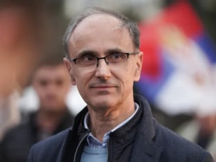 Đuro Macut predstavio sastav Vlade Srbije: Na spisku Dačić, Mali, Gašić...