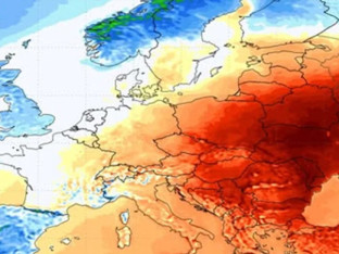 Stižu prljave kiše