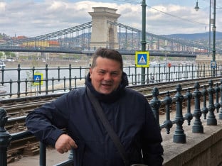 Stevandić se javio iz Budimpešte